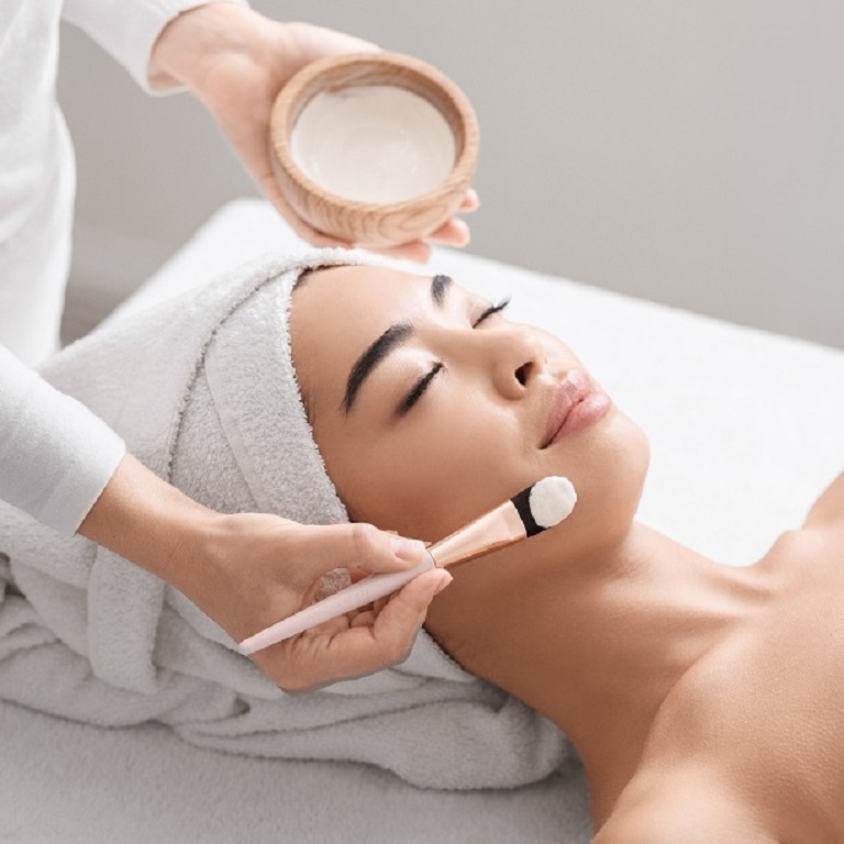 Facials Treatment | Dolce Vida Med Spa | Westport, CT | Trumbull, CT