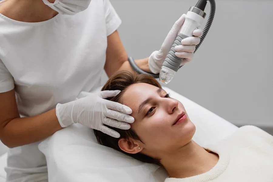 Radiofrequency Treatment | Dolce Vida Med Spa | Westport, CT | Trumbull, CT