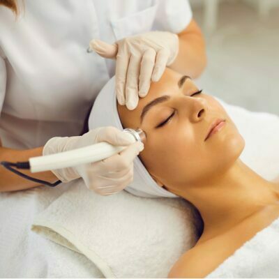 Facial | Dolce Vida Med Spa | Westport, CT | Trumbull, CT