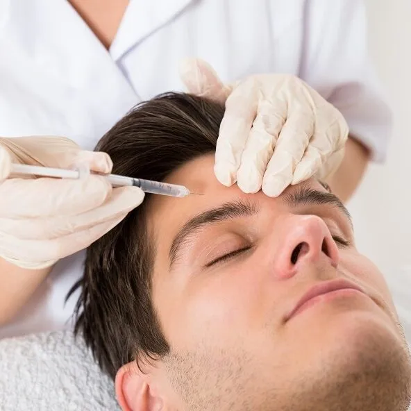 Botox Treatment | Injectables | Dolce Vida Med Spa | Westport, CT | Trumbull, CT