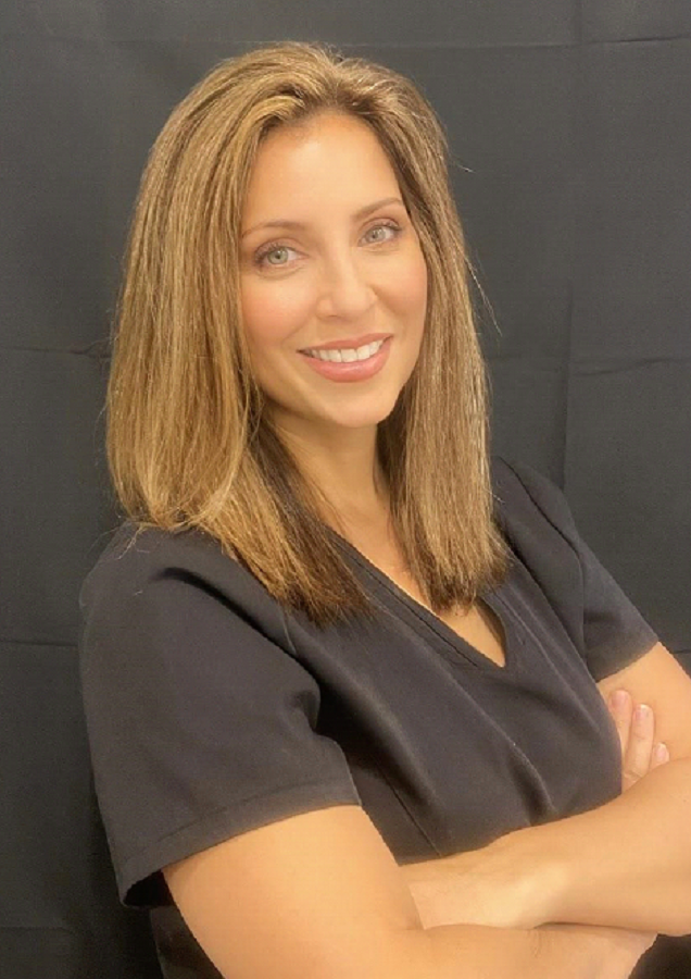 Nichole Brown, APRN Advanced Practice Registered Nurse | Dolce Vida Med Spa | Westport, CT | Trumbull, CT