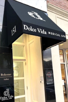 Office | Dolce Vida Med Spa | Westport, CT | Trumbull, CT