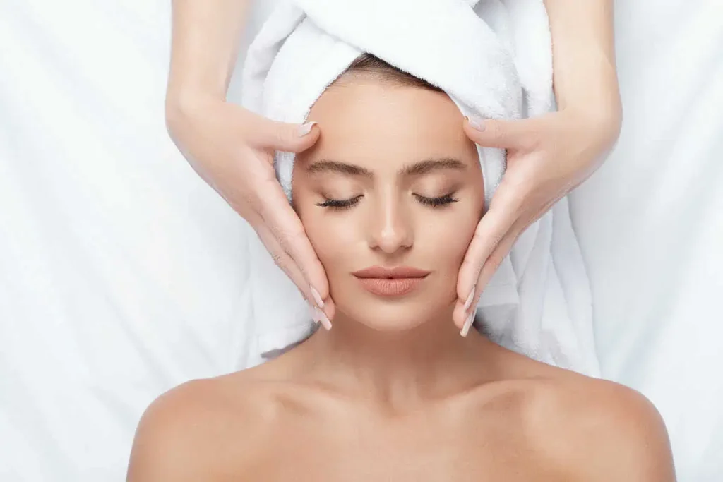 Facials by Dolce Vida Medical Spa in Connecticut