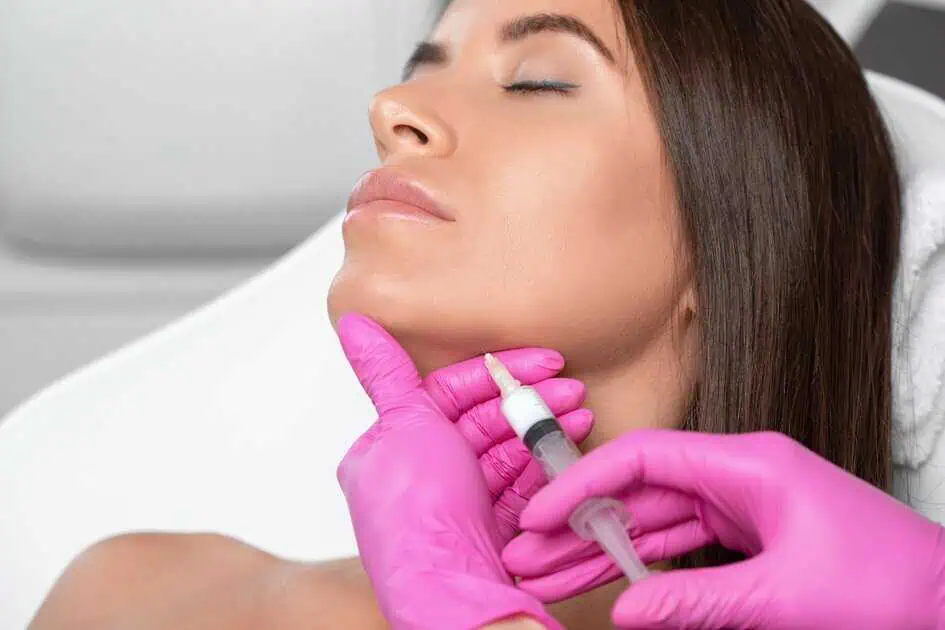 Kybella in Connecticut by Dolce Vida Medical Spa